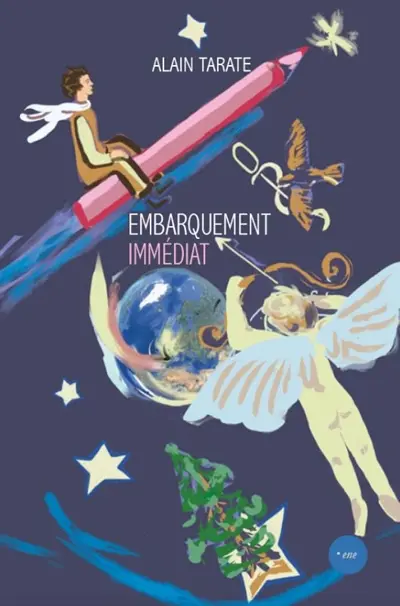 Embarquement immédiat : nouvelles d'ici et d'ailleurs