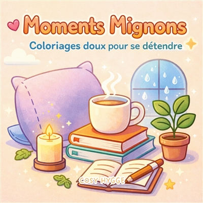 Moments Mignons :...
