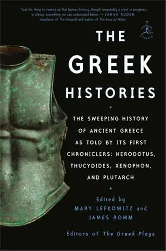 The Greek Histories (paperback)