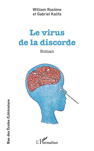 Le virus de la discorde