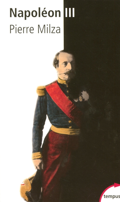 La biographie de référence sur Napoléon III