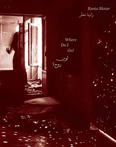 Where do I go?