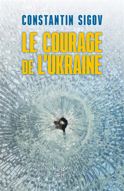 Le courage de l'Ukraine : une question pour les Européens