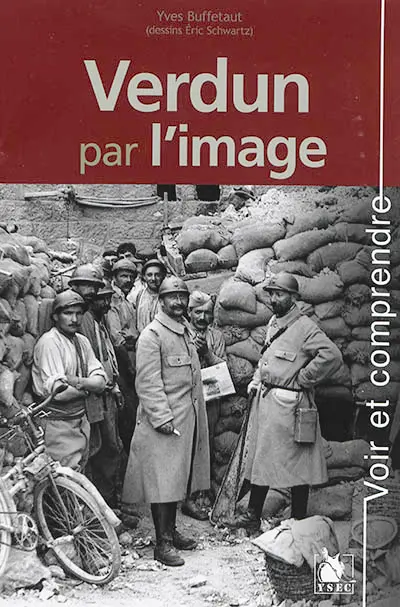 Verdun par l'image
