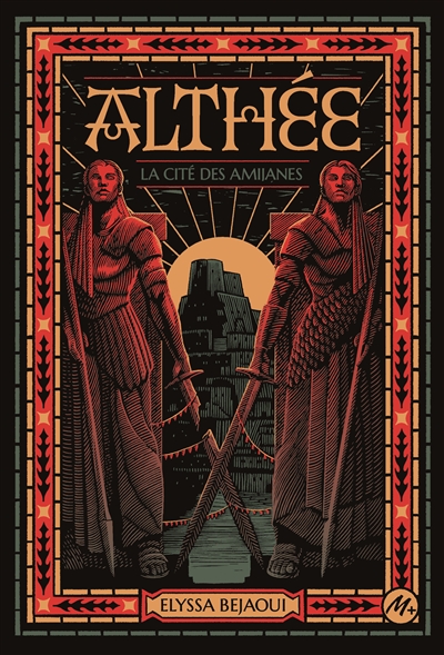 Althée et la cité des Amijanes