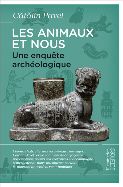 Les animaux et nous : une...