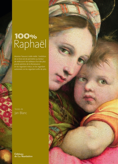 100 % Raphaël