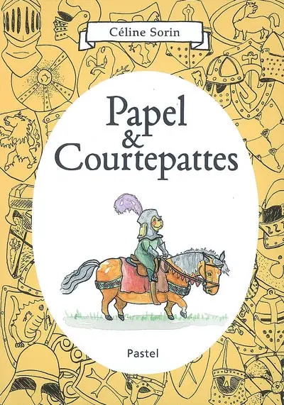 Papel & Courtepattes