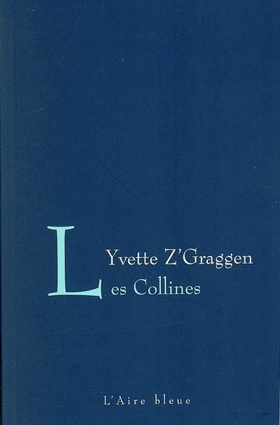 Les collines