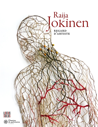 Raija Jokinen : regard d'artiste