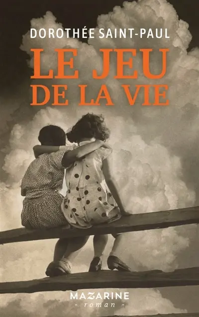 Le jeu de la vie