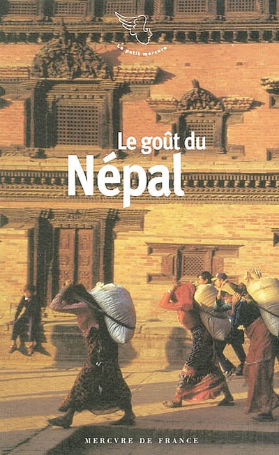 Le goût du Népal