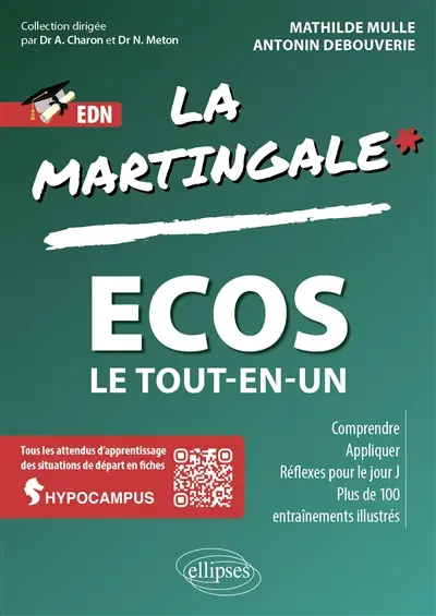 La martingale. Ecos : le tout-en-un