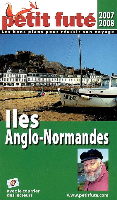 Iles Anglo-Normandes :...