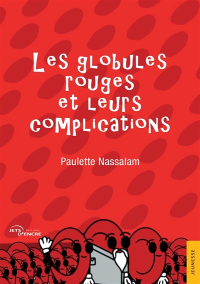 Les globules rouges et...