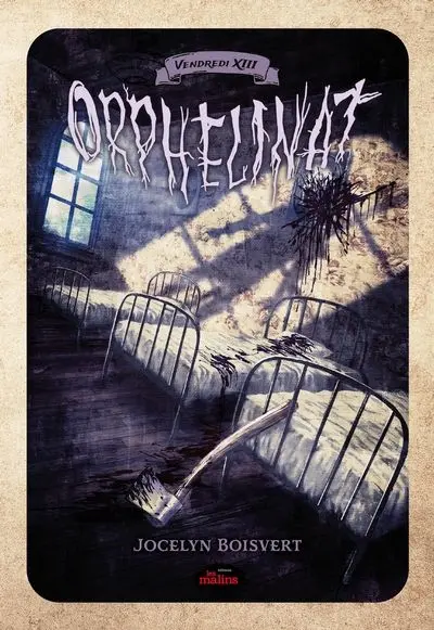 Orphelinat