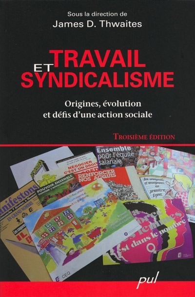 Travail et syndicalisme : origines, évolution et défis d'une action sociale