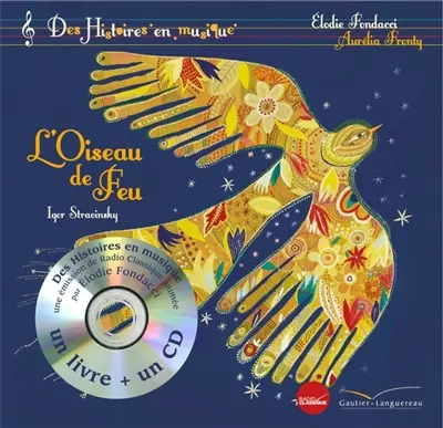 L'oiseau de feu