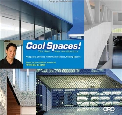 Cool Spaces !
