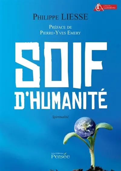 Soif d humanité