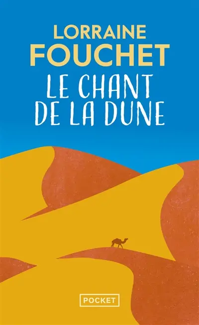 Le chant de la dune