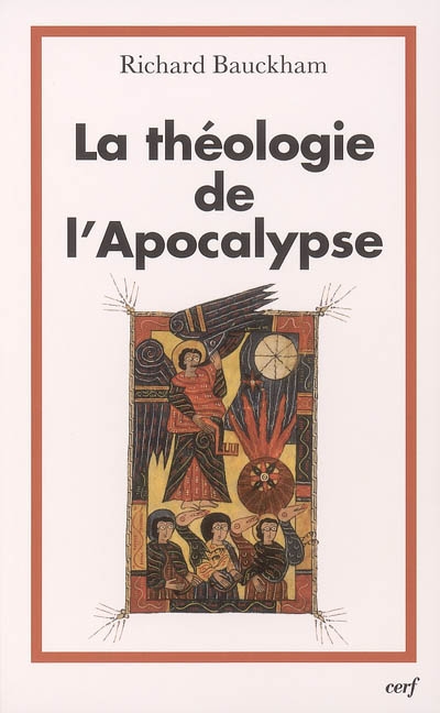 La théologie de l'Apocalypse