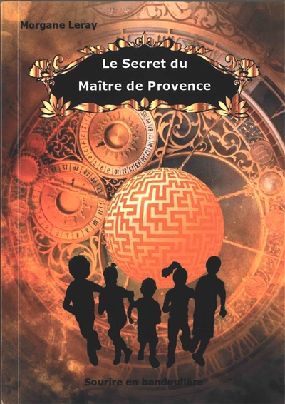 Le secret du maître de Provence