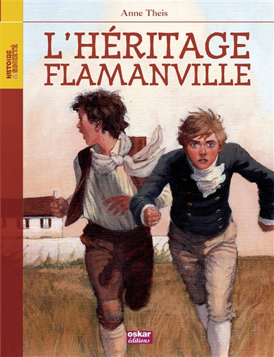 L'héritage Flamanville
