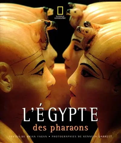 L'Egypte des pharaons