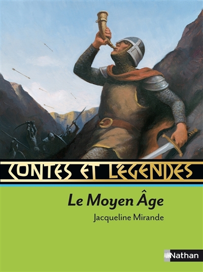 Contes et légendes : le Moyen Age