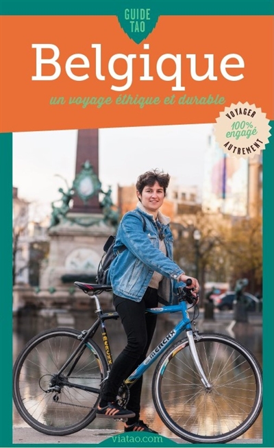 Guide tao Belgique : un voyage éthique et durable