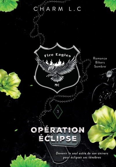 FIRE EAGLES 3 : Opération...