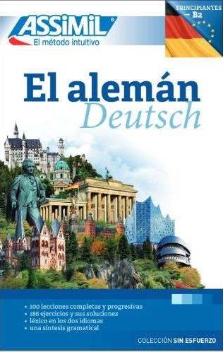 El aleman : principiantes B2