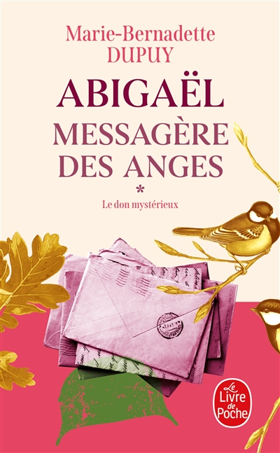Abigaël : messagère des anges