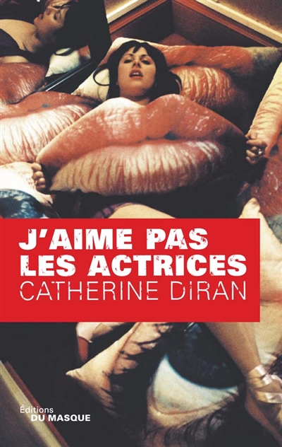 J'aime pas les actrices : les aventures parisiennes de Victoria Reyne, 6e arrondissement