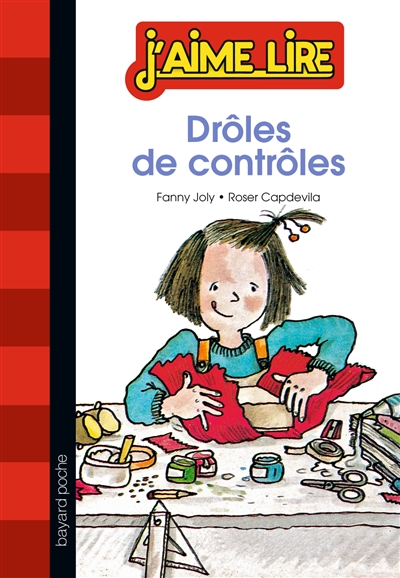 Drôles de contrôles