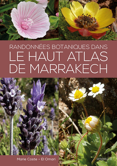 Randonnées botaniques dans le Haut Atlas de Marrakech