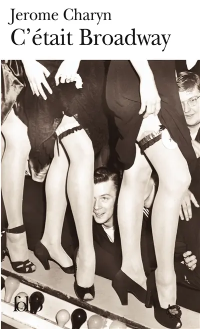 C'était Broadway