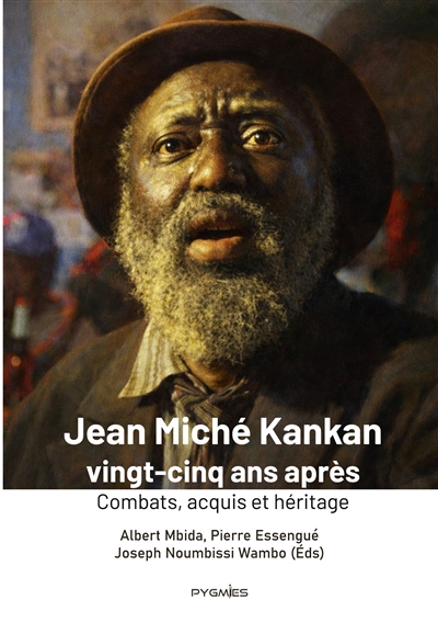 Jean Miché Kankan...