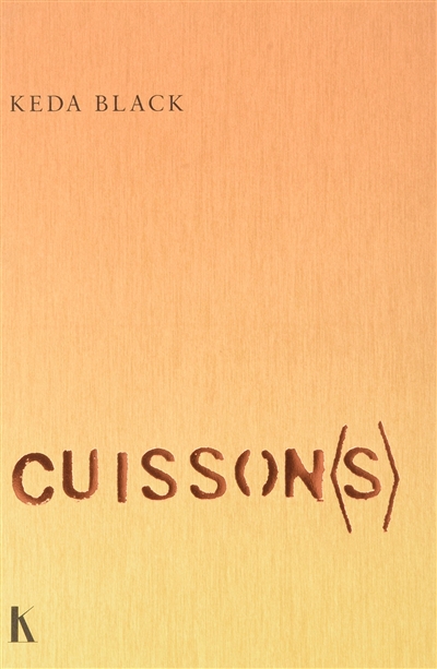 Cuisson(s)