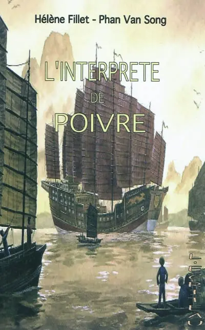 L'interprète de Poivre