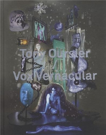 Vox vernacular : an anthology