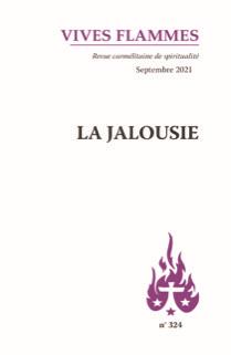 Vives flammes, n° 324. La jalousie