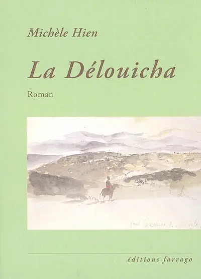 La Délouicha