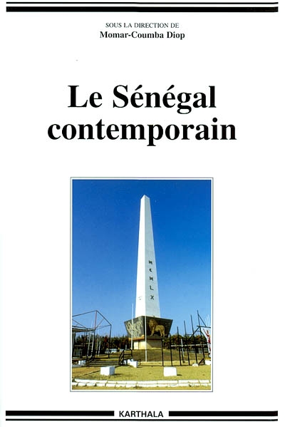 Le Sénégal contemporain