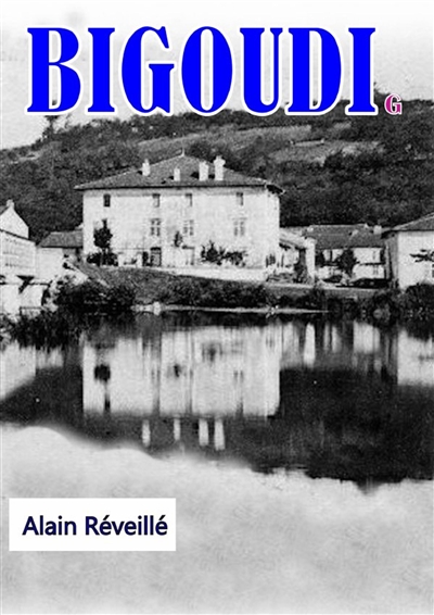 Bigoudi