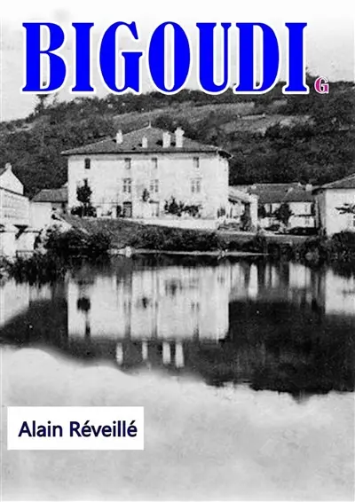 Bigoudi