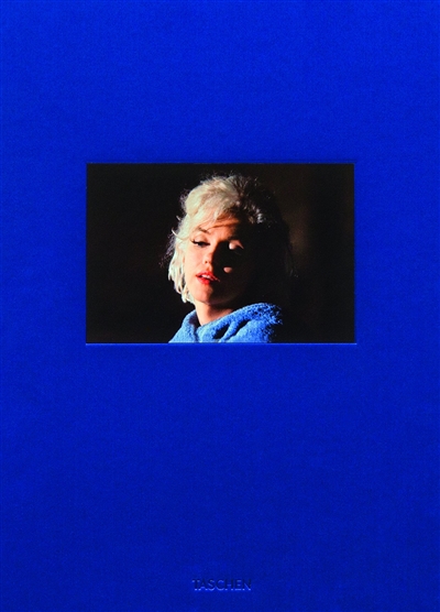 Marilyn & me : a memoir in words & photographs