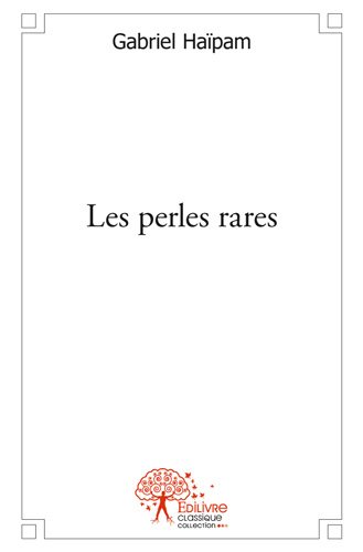 Les perles rares