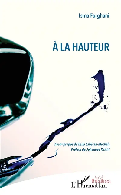 A la hauteur